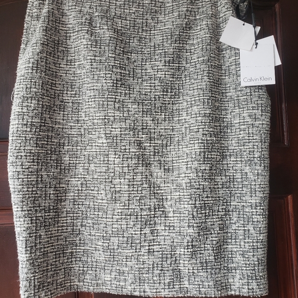 Calvin klein skirt - Picture 1 of 6